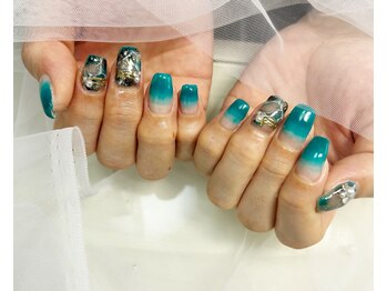 ビバネイル(VIVA NAIL)/