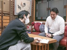 メンズ脱毛サロンLILY