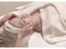 ポーラ 旭川東店(POLA)/フェイシャルクレンジング