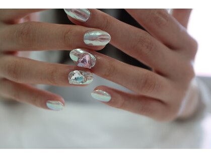 カカネイルズ(Kaka nails)の写真