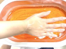 ハンドケア・フットケア専門店 つるすべ 【4/4 NEW OPEN(予定)】 の雰囲気(自爪育成でささくれやひび割れを防ぎ毎日快適に過ごせる指先へ)