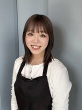 イチロクド(16°)&nbsp;渡辺 りり