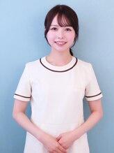 プリュスマイル(+Smile.)&nbsp;藤井 遥香