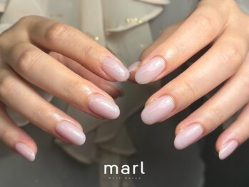 マール 甲子園店(marl)/one color