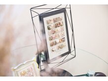 ボーテ(Beaute`)の雰囲気(サンプル多数ご用意ございます。お持ち込みデザインも◎)