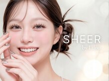 シアー バイ リル(SHEER by Lilou)
