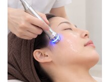 トータルビューティサロン リボーテ(Re:Beaute)の雰囲気(メニューに悩んだら肌育から始めて!自信が持てる素肌になれる☆)