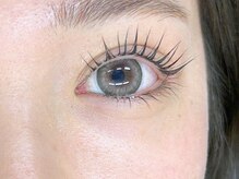 アイラッシュサロン シー(SEE)の雰囲気（ビューラー式30分パーマ(まつげパーマ眉毛)）