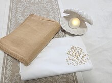ELLIE GRACE Thai Spa【タイ古式マッサージ/ハーブテントサウナ】ヘッドスパ・足つぼ/お着替え