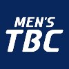 MEN'S TBC 新宿本店ロゴ