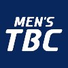 MEN'S TBC 新宿本店のお店ロゴ