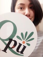 キュープ 新宿店(Qpu)/佐藤由希様ご来店