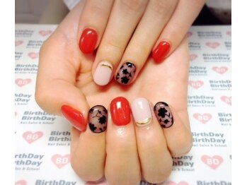 バースデーバースデー 徳島店(BirthDay BirthDay)/★BDコレクション