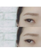 プライズアイリス アイラッシュ 池袋東口店(prize Iris eyelash)/グラマラスデザイン♪【池袋】