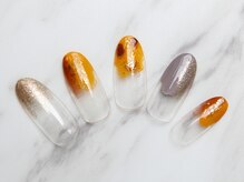 ジーネイルコウベ(G NAIL KOBE)/ハンドEコース 3490円