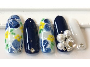 ナトゥール ネイルサロン(Natur nail salon)/