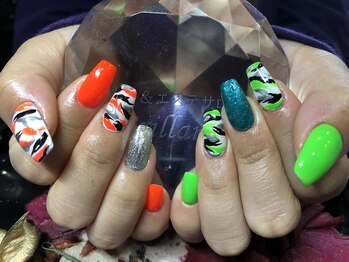 ブリリアン(Brillant)/