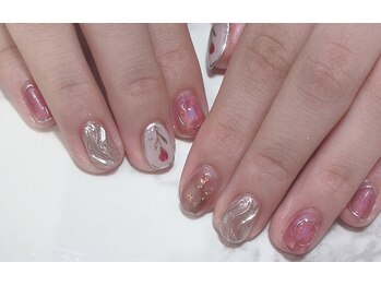 カリーナ(carina)/120分やり放題コース