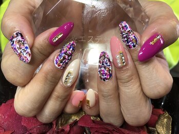 ブリリアン(Brillant)/