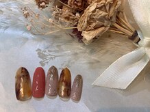 レーヴ(reve)/秋限定デザインコース