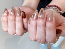 ネイルズ ララ(nails Lala)/人気のデザイン。