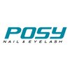 ポージィ ネイルアンドアイラッシュ(POSY nail&eyelash)ロゴ