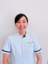 ウェルネス健美整体院 中原 飛鳥