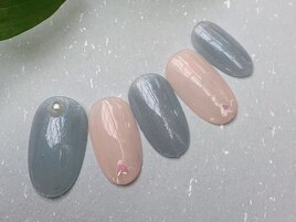 【シェラック】シンプル5500