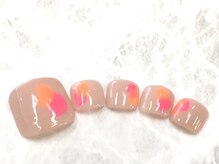 ラックス 尼崎立花(LAX)/フット11種類シンプルコース