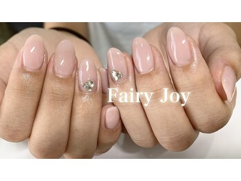 フェアリー ジョイ(Fairy Joy)/