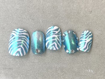 シェル トウキョウ(SHELL TOKYO)/