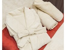 心地良い今治タオル