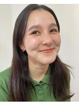 ゾーイ アイ(Zoey eye.)/