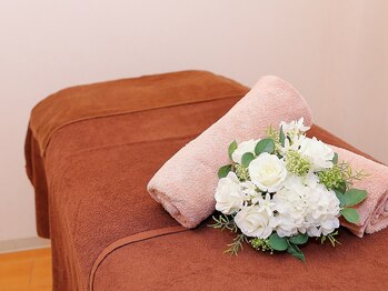 サララ(SARARA)の写真/【VIOハイスピード脱毛初回¥3900】痛みの少ない脱毛で徹底ケア！初めての方もお気軽にご来店下さい◎