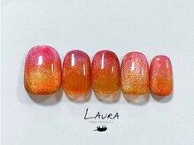 ローラポンポニー(Laura pomponnee)/【a story】