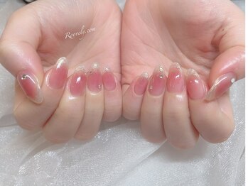 ルブリー(roovely)/HAND☆120分コース