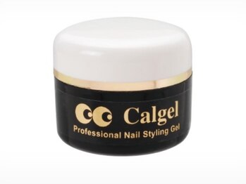 バイエムディーシー(by MDC)/【ネイル ベースジェル Calgel】