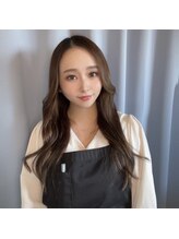 ミスティア(Mistia)&nbsp;Hina 