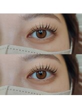 ミントラッシュ 北千住店/パリジェンヌラッシュリフト