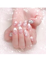 マムネイル 錦糸町(mumnails)/120min