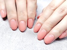 パルフェ 上前津店(PARFAIT)/ワンカラー