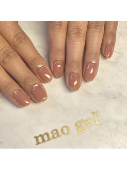 アイリッシュネイル 久屋大通店(Irish Nail)/303.613重ね