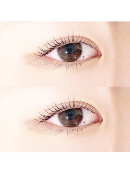 アイラ(aira)/まつげパーマ