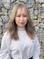 ヘアーディア 伊勢崎店(Hair...DiA) 藤田 はる
