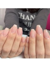 アイリッシュネイル 久屋大通店(Irish Nail)/207ワイケー