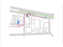 トミーソワン(tomy soin)/無料駐車場1台あり