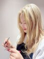 アユミ アイラッシュ サロン プロ ドレ(Ayumi.) Miho . N