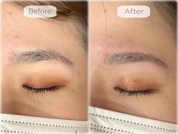 サロン ド ブランシェ(Salon de Branchee)/◇ハリウッドブロウリフト◇