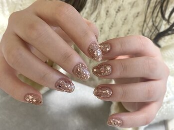 アモフ(amof)/ラメネイル