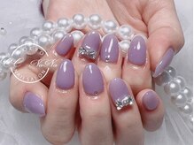 シーシーナナ ネイルサロン(CC NaNa Nail Salon)/